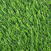 Искусственная трава 25мм (2х25)