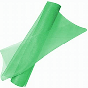 Москитная сетка  «Мелкая» 1*50м  1,2*0,5мм, зеленый(Р)