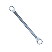 Ключ гаечный, накидной TUNDRA basic, хромированный, 8х9 мм 878080 (Р)