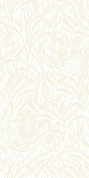 Панель ПВХ 250х2700х8 Орхидея белая 0114/1 (10 шт, 6,75 м2) ВЛГ